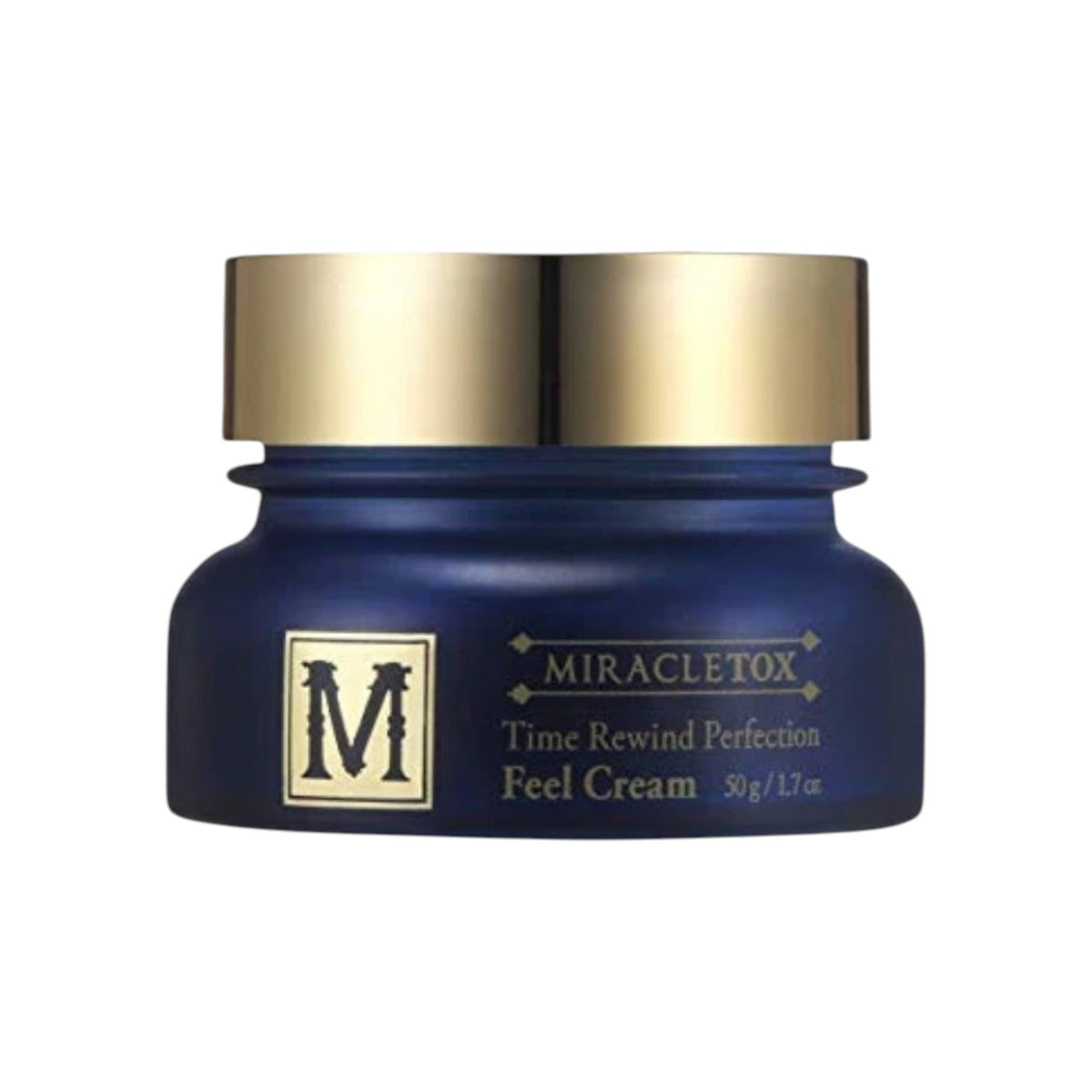 Miracletox – Time Rewind Lifting Feel Cream 50ml – image 2