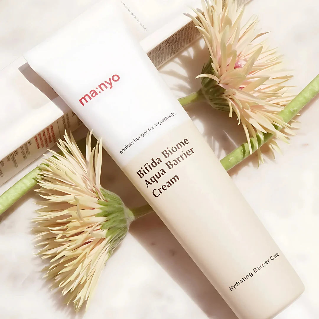MA;NYO Bifida Biome Aqua Barrier Cream – 80 ml