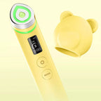 MEDICUBE - AGE-R AGE-R Booster Pro Head Case -YELLOW BEAR 1pc