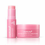 Medicube Face & Eye Bundle