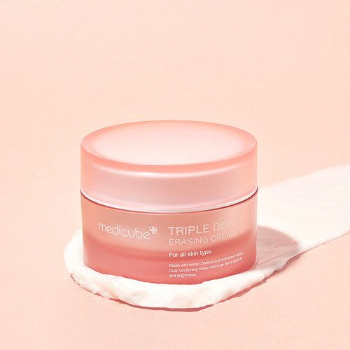 MEDICUBE Triple Collagen Cream 4.0 – 50 ml