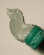 AXIS-Y - Mugwort Pore Clarifying Wash Off Pack 100ml