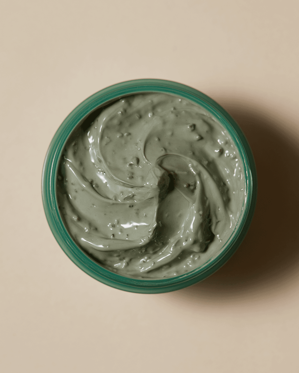 AXIS-Y - Mugwort Pore Clarifying Wash Off Pack 100ml