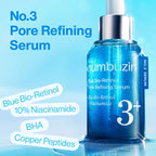 NUMBUZIN No.3 Blue Bio-Retinol Refining Serum – 30 ml