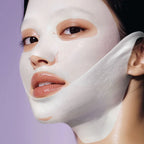 NUMBUZIN No.9 NAD Bio Lifting Full Cover Facial Mask – 4 Masks / Pack