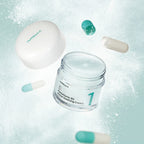 NUMBUZIN No.1 Pantothenic B5 Active Soothing Cream – 80 ml