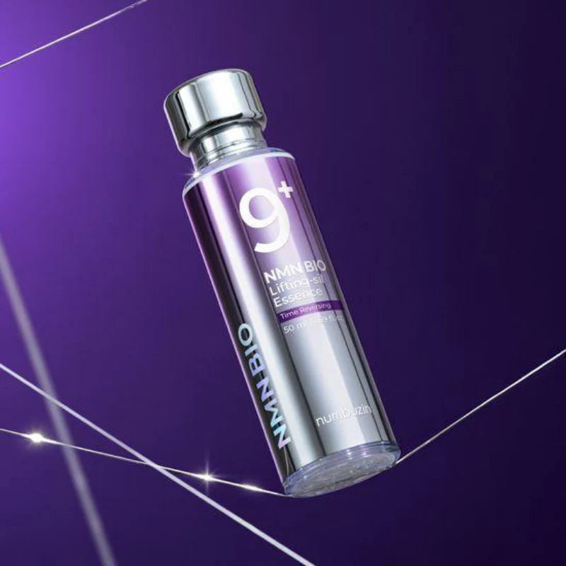 NUMBUZIN No.9 NAD Bio Lifting Essence – 50 ml