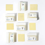 No.5 Vitamin-Niacinamide Concentrated Pad 180ml / 70 Pads