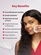 COSRX - One Step Original Blemish Pore Clear Pad 100ea