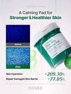 COSRX - One Step Original Clear Skin Calming Pad 100ea