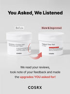 COSRX - One Step Pimple Clear Pads 70ea
