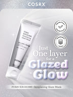 COSRX - PDRN Exosome Skinplaning Glaze Mask 50ml