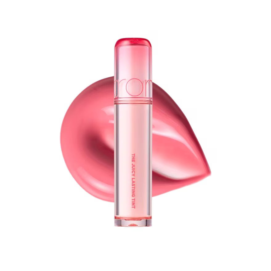 Rom&nd THE JUICY LASTING TINT