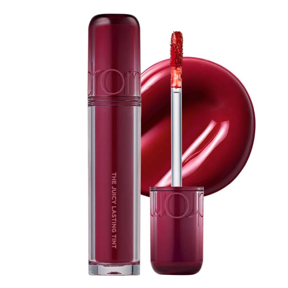 Rom&nd THE JUICY LASTING TINT