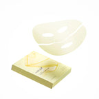 MEDICUBE - Kojic Acid Turmeric Brightening Gel Mask