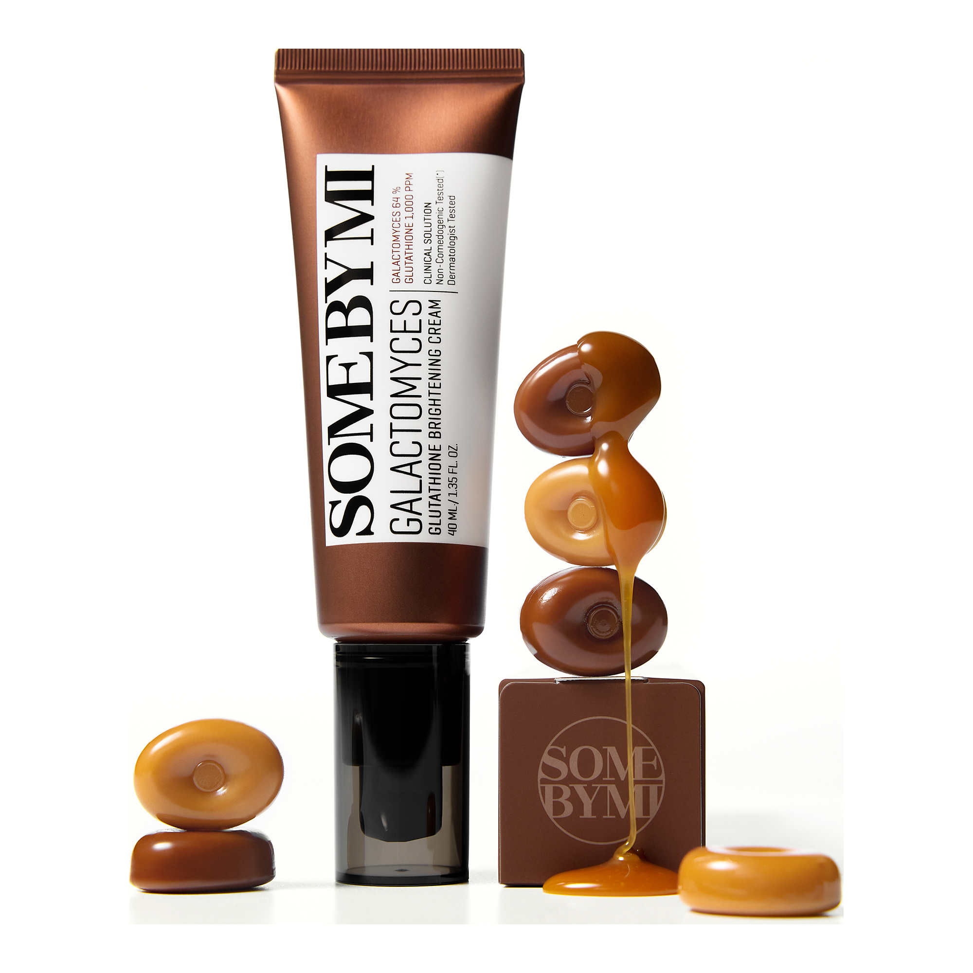 SOME BY MI Galactomyces Glutathione Brightening Cream – 40 ml