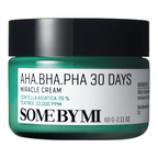 SOME BY MI AHA·BHA·PHA 30 Days Miracle Cream – 50 ml