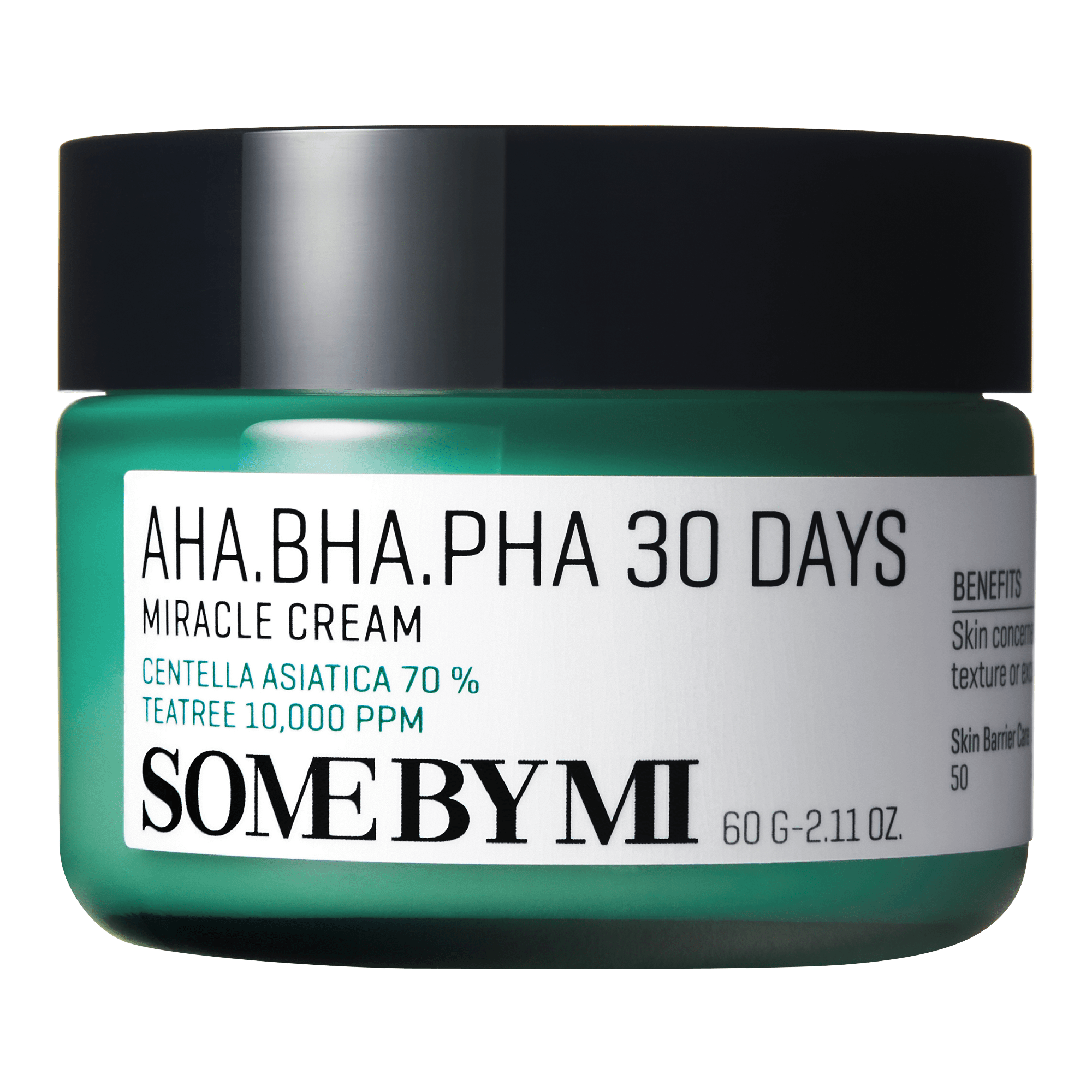 SOME BY MI AHA·BHA·PHA 30 Days Miracle Cream – 50 ml