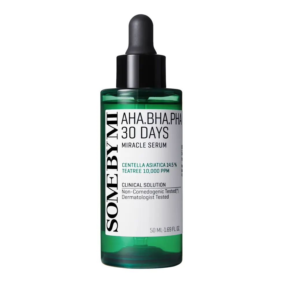 SOME BY MI AHA·BHA·PHA 30 Days Miracle Serum – 50 ml