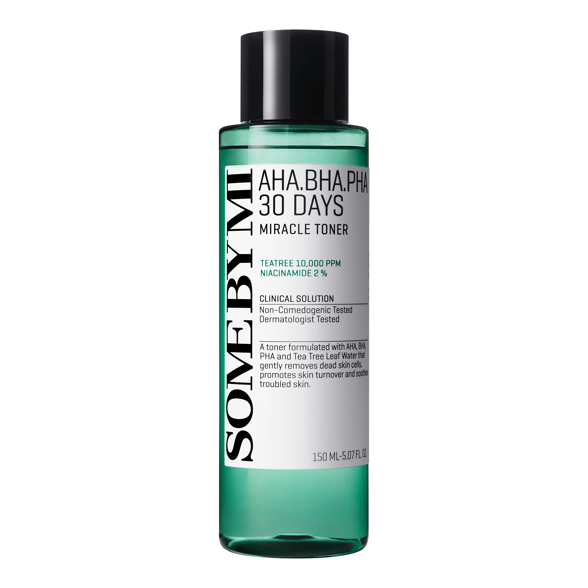 SOME BY MI AHA·BHA·PHA 30 Days Miracle Toner – 150 ml