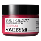 SOME BY MI Snail Truecica Miracle Repair Cream – 60 g