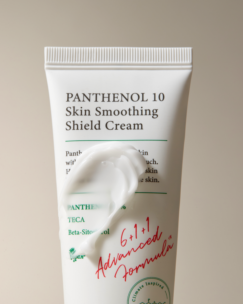 AXIS-Y - Panthenol 10 Skin Smoothing Shield Cream 50ml