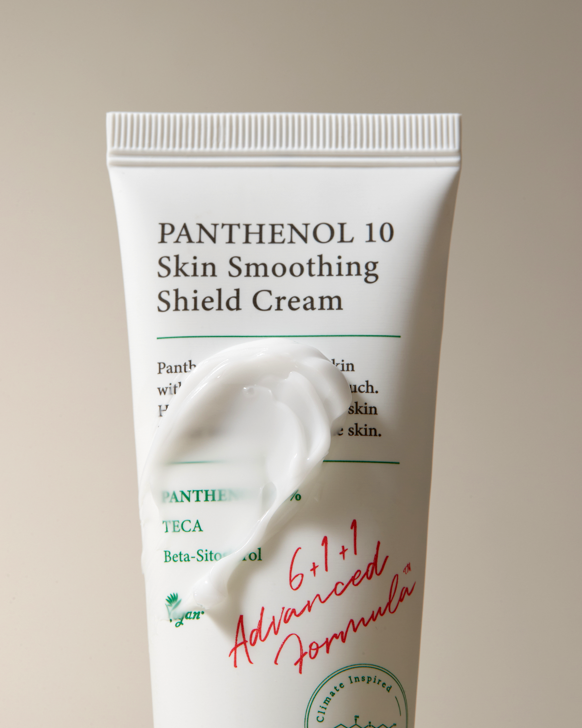 AXIS-Y - Panthenol 10 Skin Smoothing Shield Cream 50ml