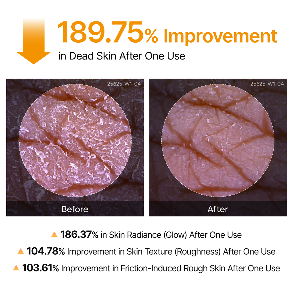 DR MELAXIN - Peel Shot Exfoliating Kojic Acid Turmeric Spray 200ml