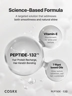 COSRX - PEPTIDE 132 Ultra Hair Bonding Oil Serum 50 ml