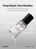 COSRX - PEPTIDE 132 Ultra Hair Bonding Oil Serum 50 ml