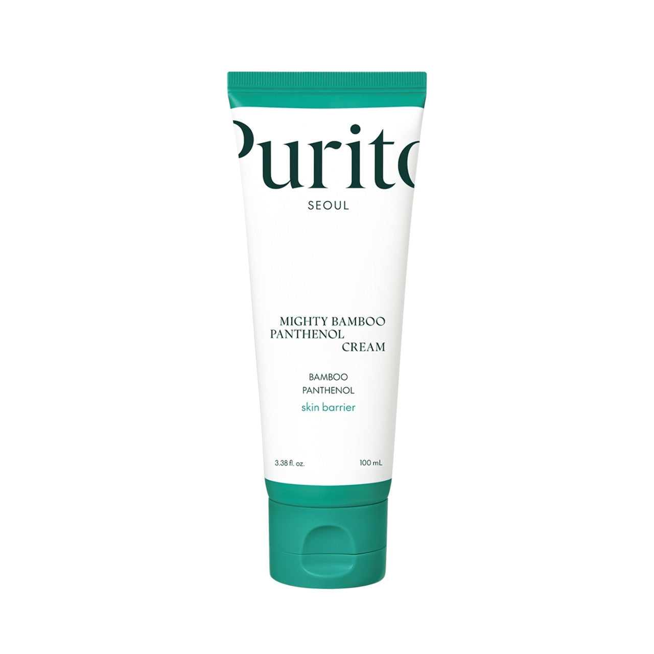 PURITO Mighty Bamboo Panthenol Cream – 100 ml