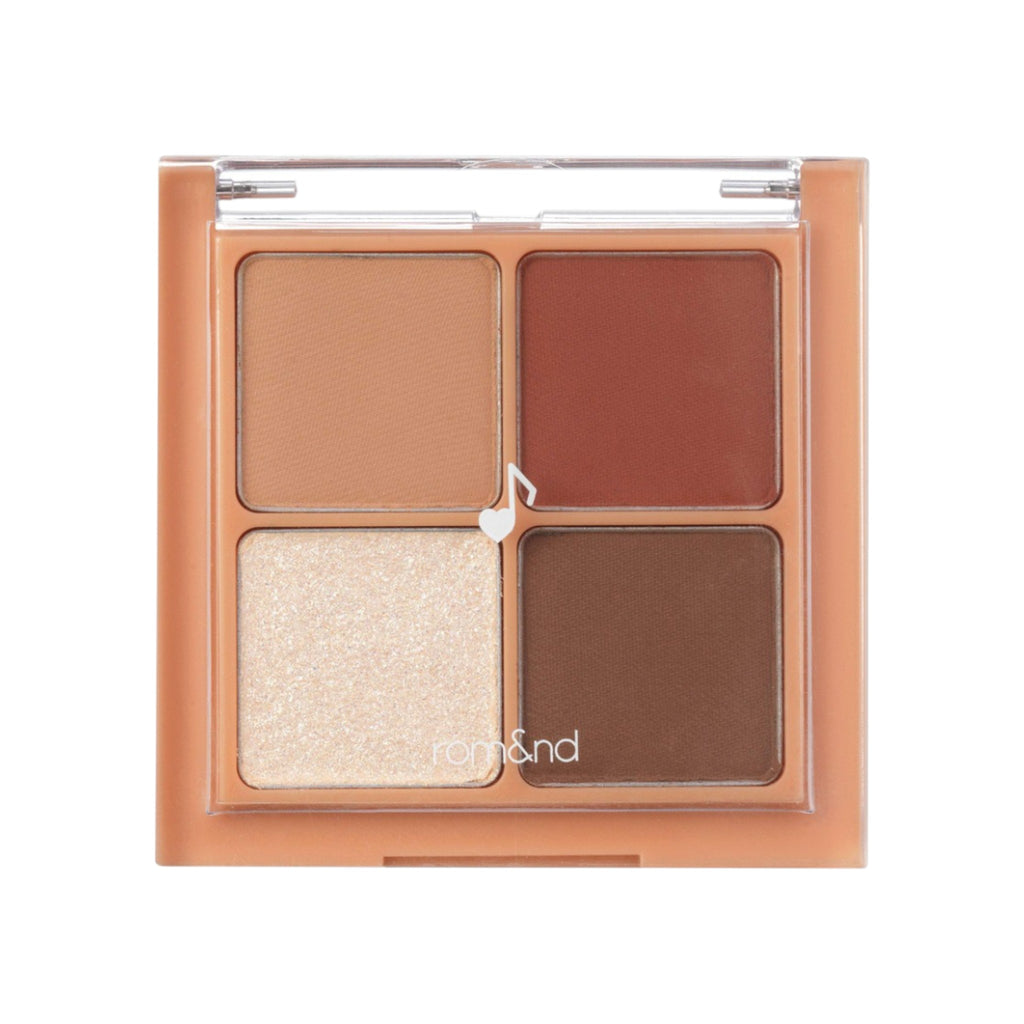 rom&nd – Better Than Eyes 6.5 g