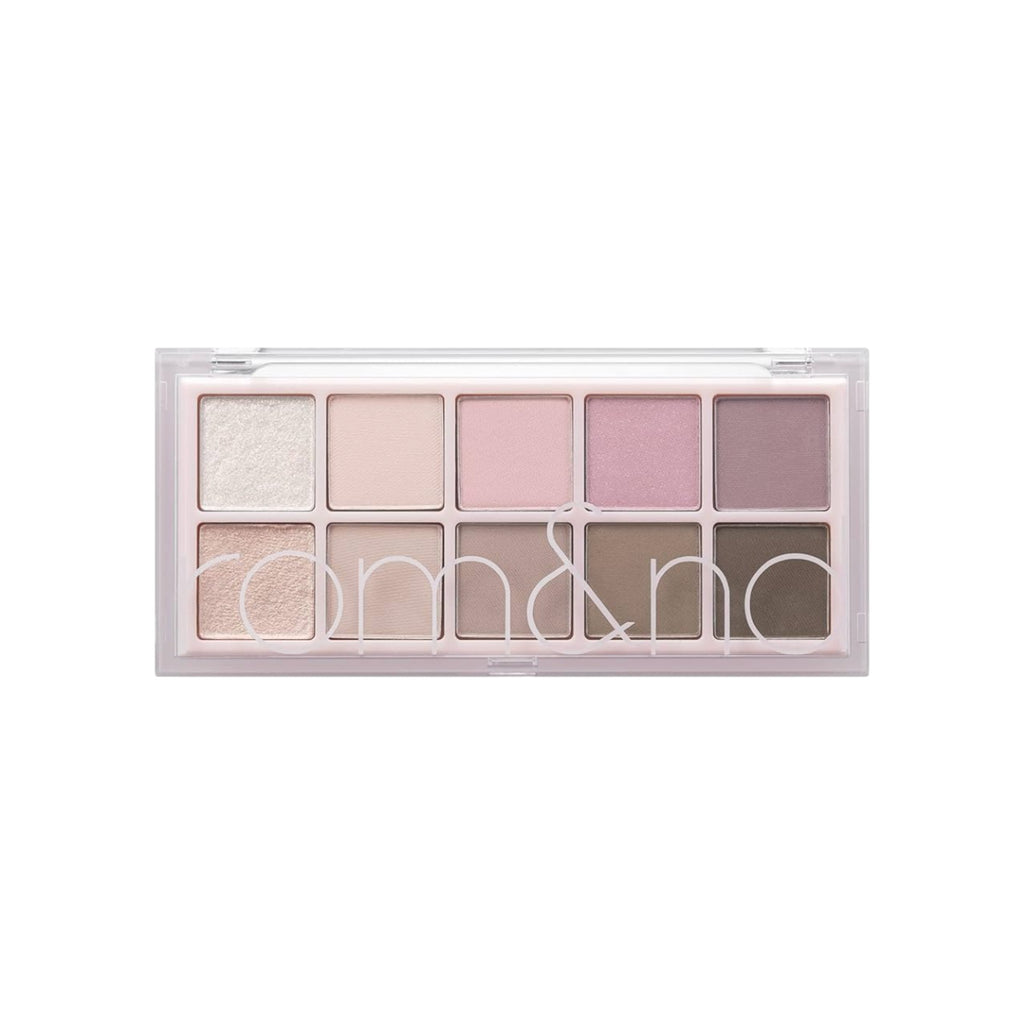 rom&nd BETTER THAN PALETTE 7.5g – image 4