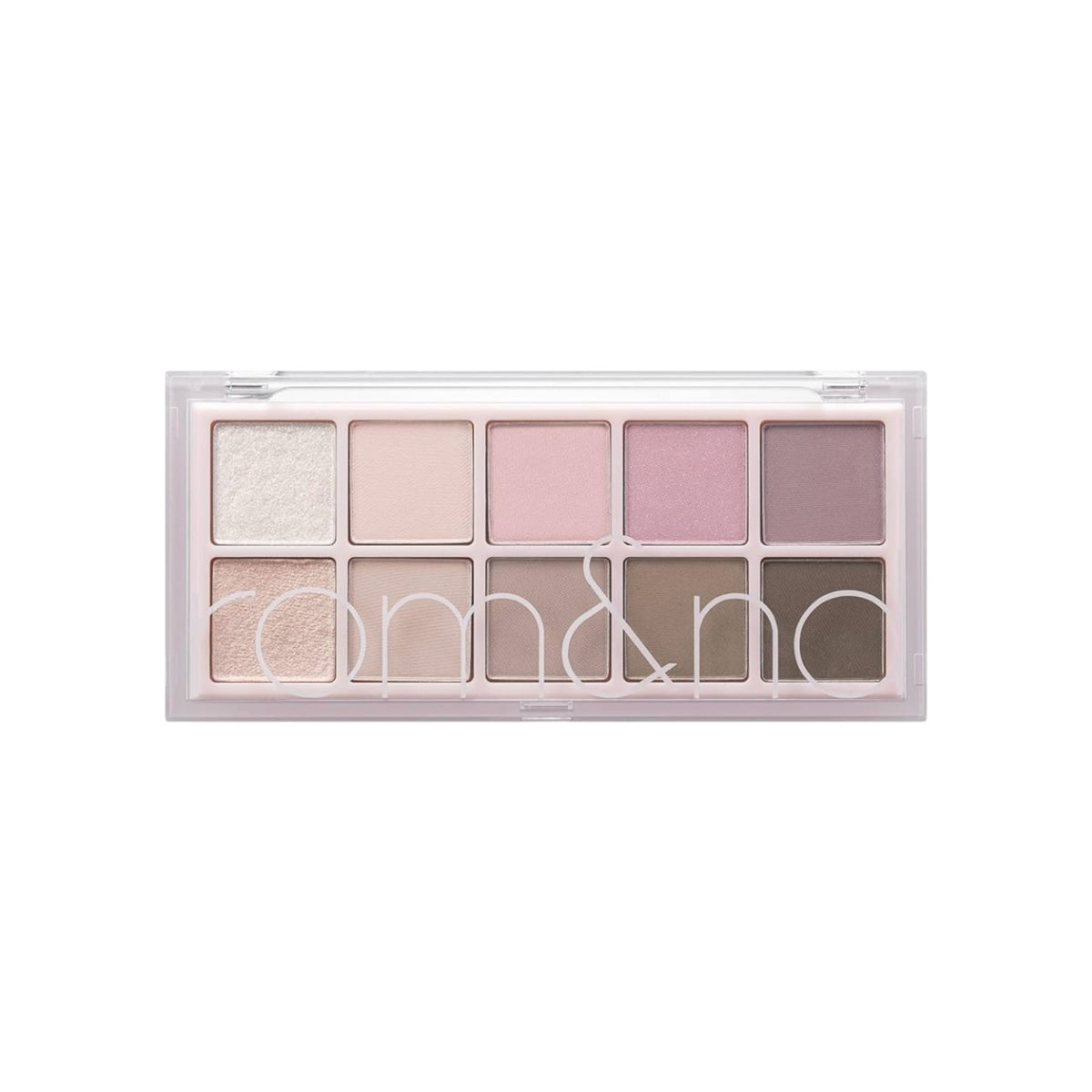 rom&nd BETTER THAN PALETTE 7.5g – image 4