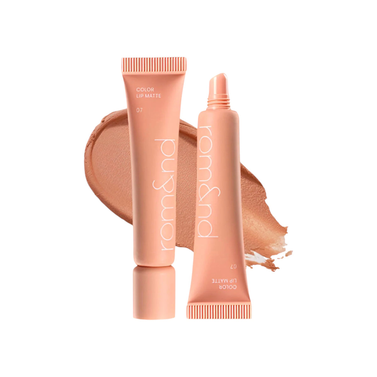 Rom&nd Color Lip Matte 5.5g – image 8