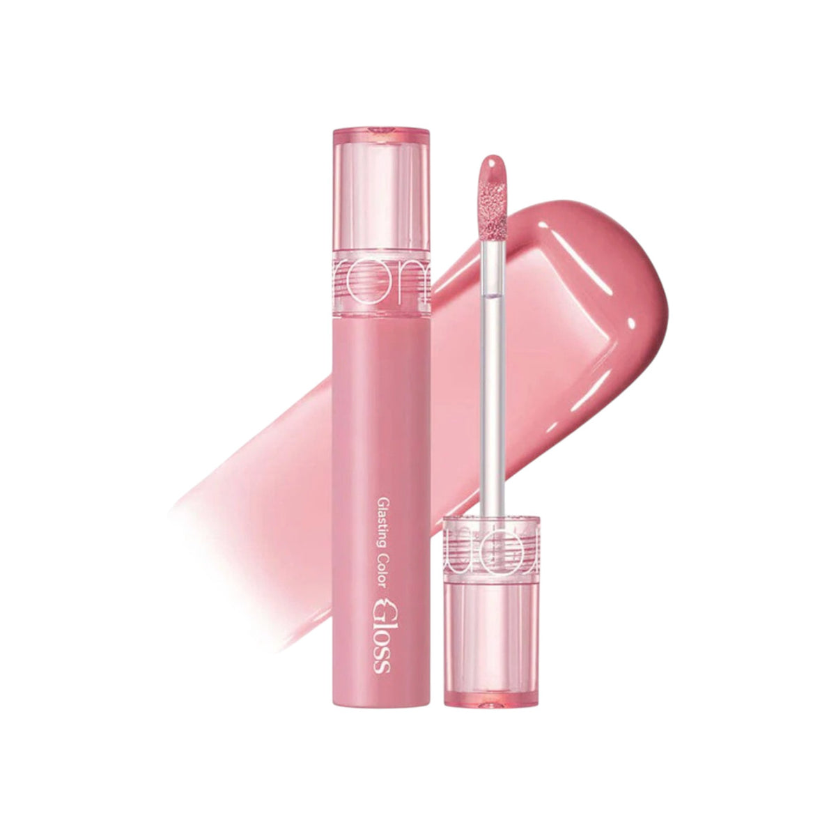 rom&nd GLASTING COLOR GLOSS 4g – image 2