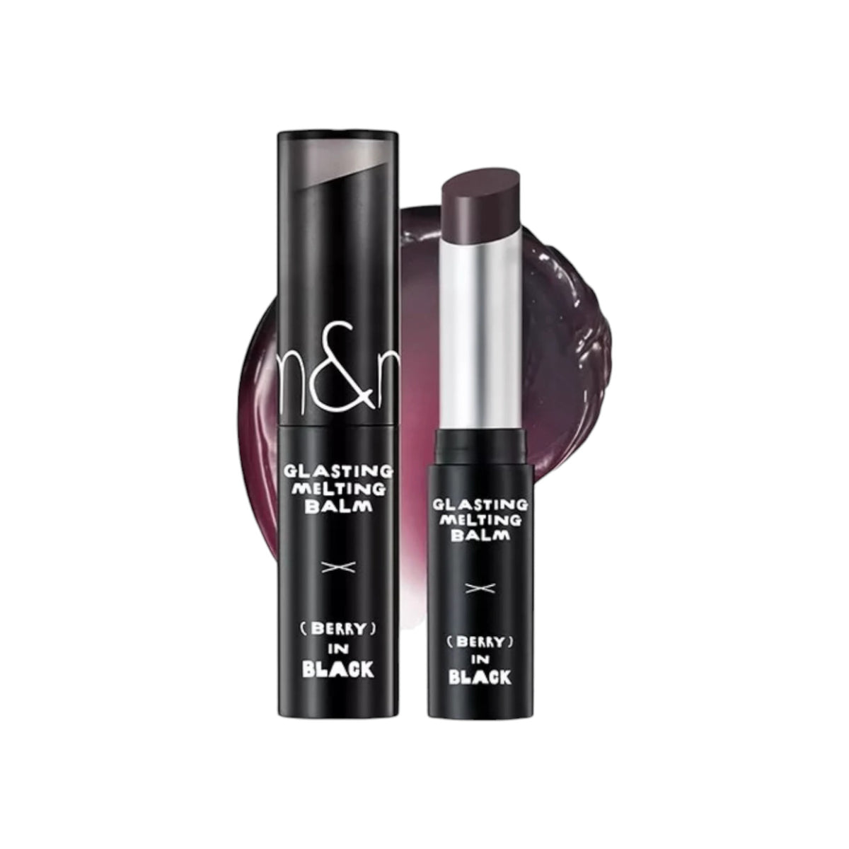 rom&nd GLASTING MELTING BALM 3.5g – image 7