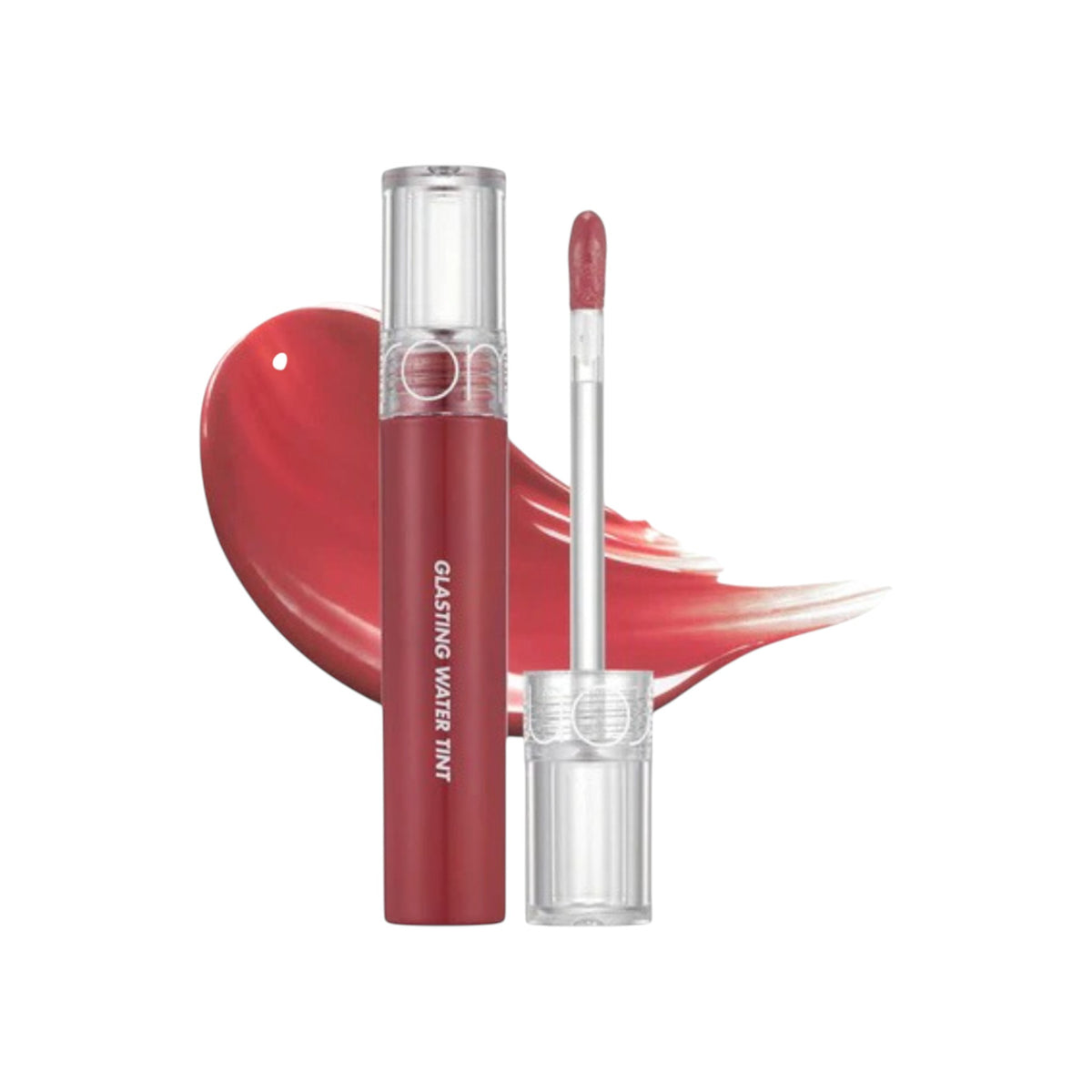 rom&nd GLASTING WATER TINT 4g – image 2