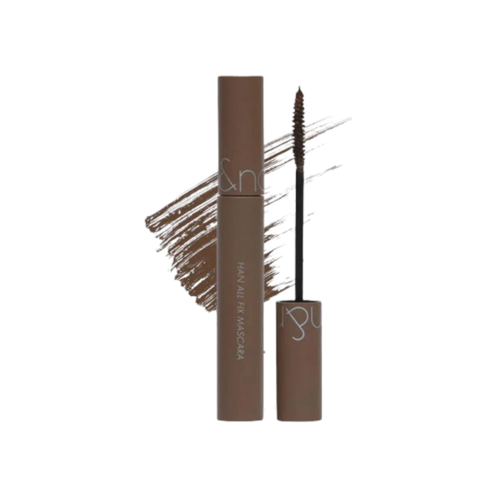 Rom&nd HAN ALL FIX MASCARA 7g – image 2