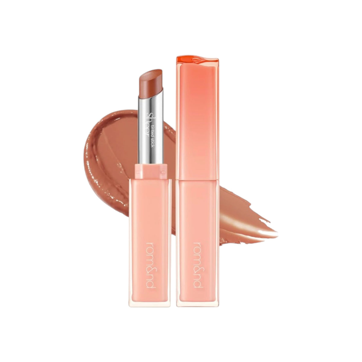 Rom&nd SHEER TINTED STICK 2g – image 3