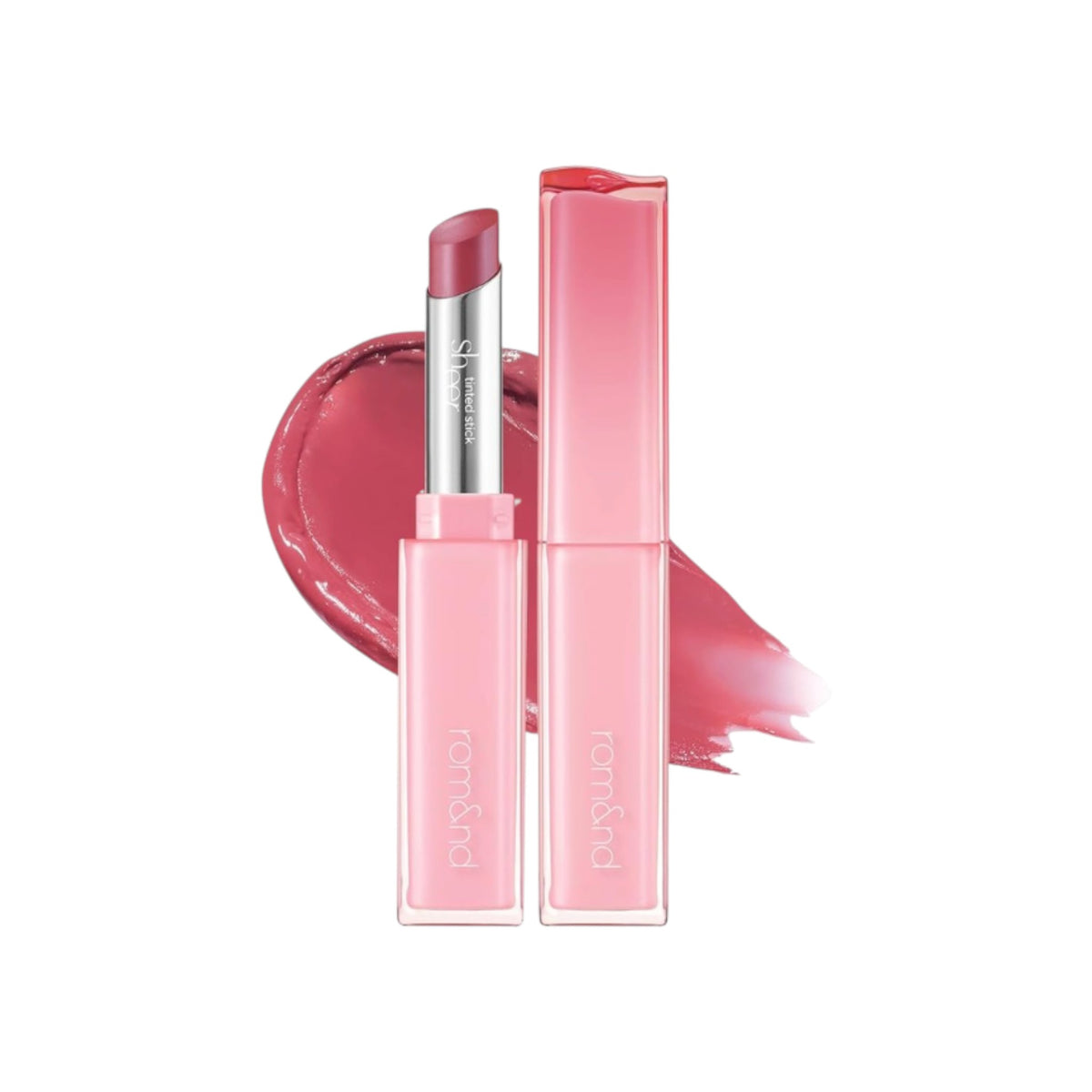 Rom&nd SHEER TINTED STICK 2g – image 4