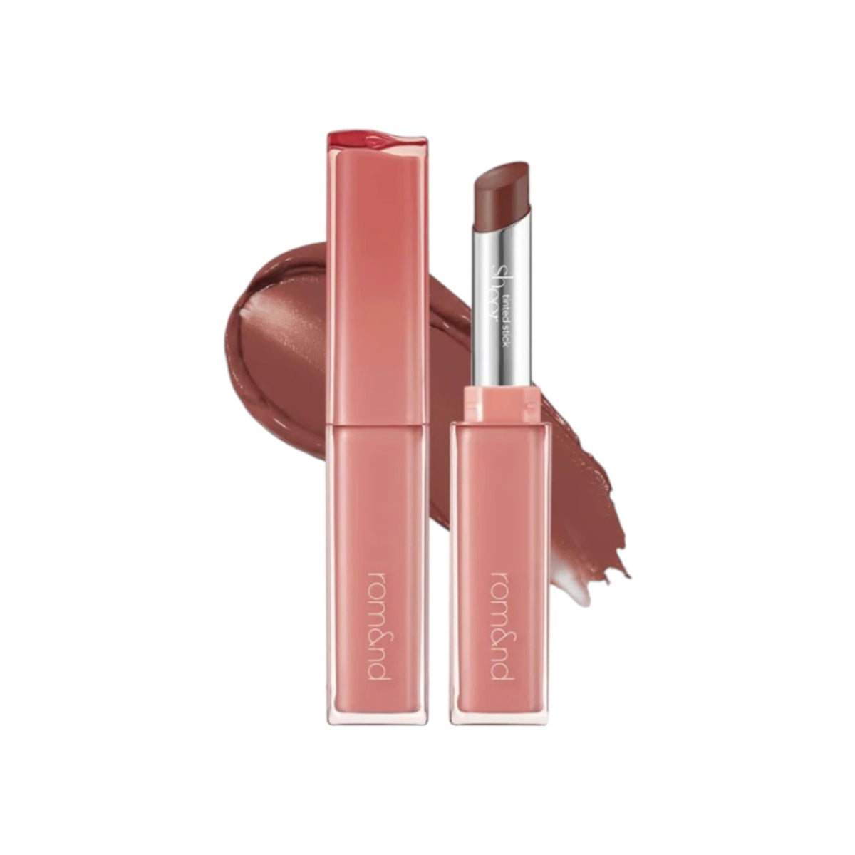 Rom&nd SHEER TINTED STICK 2g – image 5