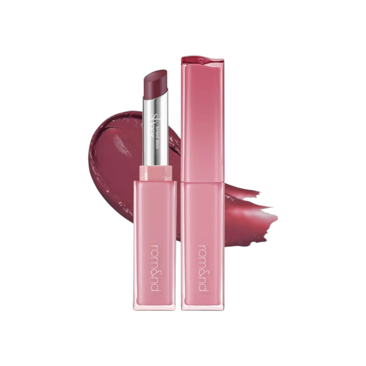 Rom&nd SHEER TINTED STICK 2g – image 6