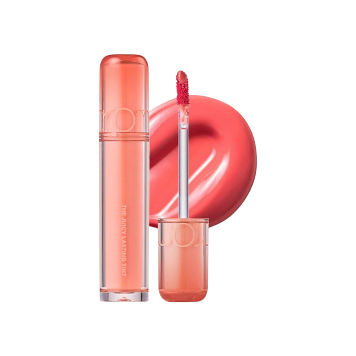 Rom&nd THE JUICY LASTING TINT – image 10