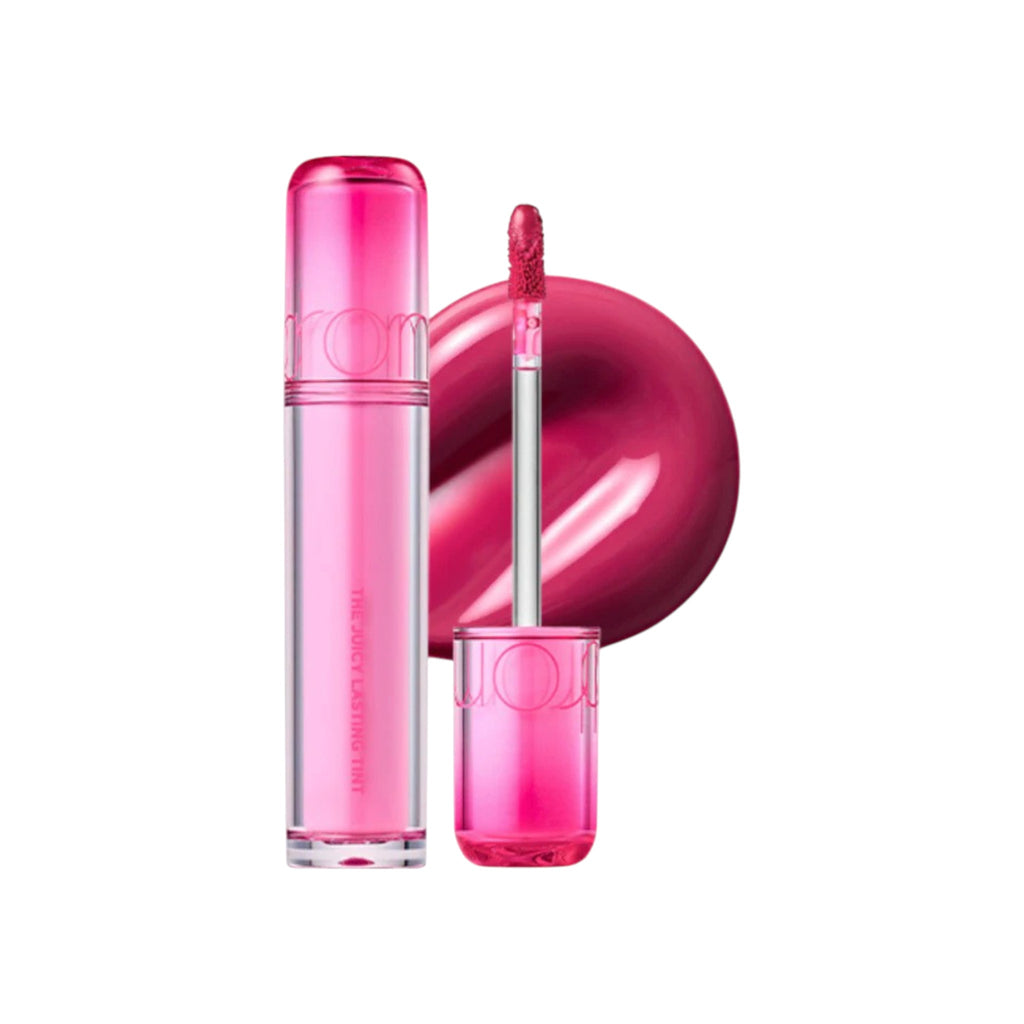 Rom&nd THE JUICY LASTING TINT – image 20