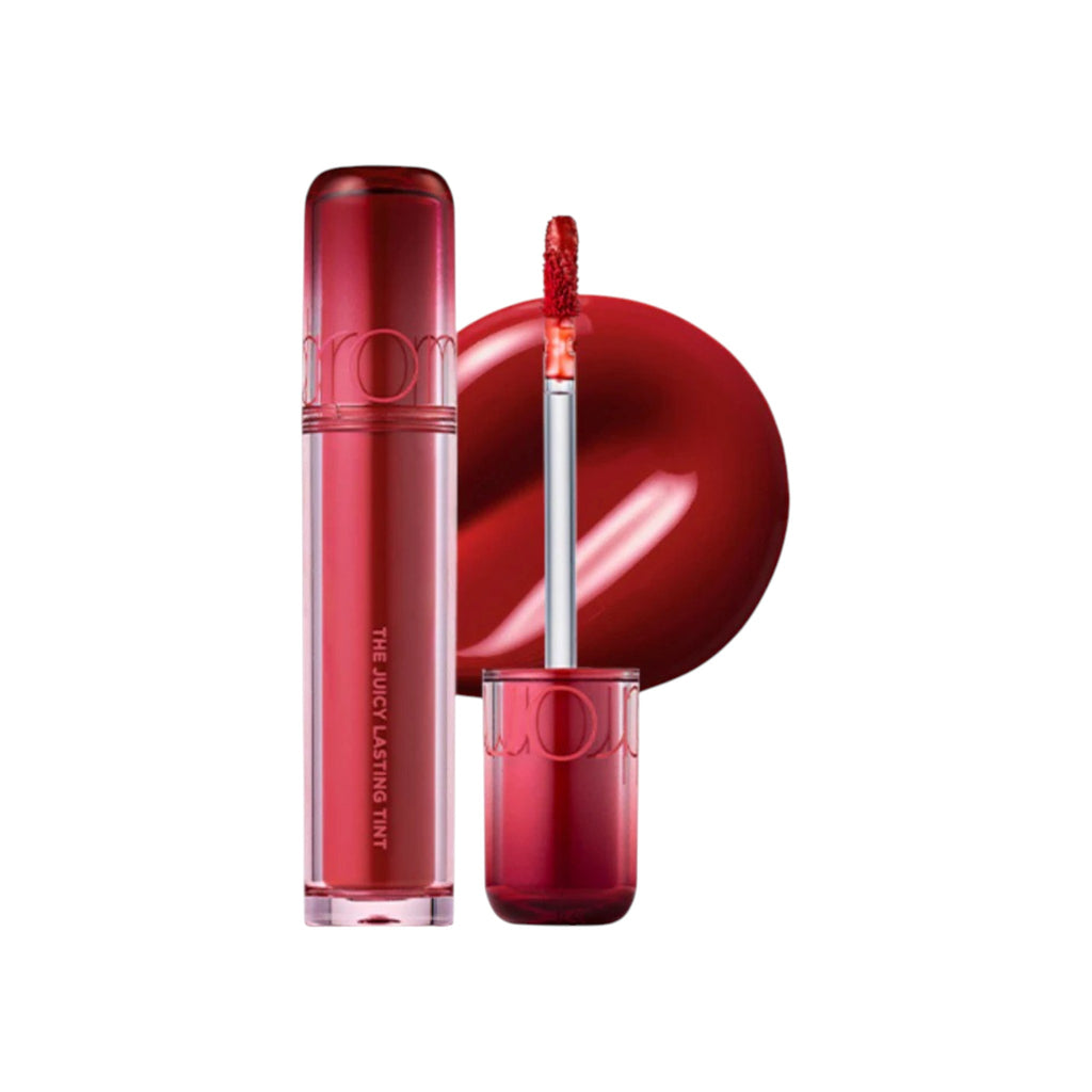 Rom&nd THE JUICY LASTING TINT – image 21