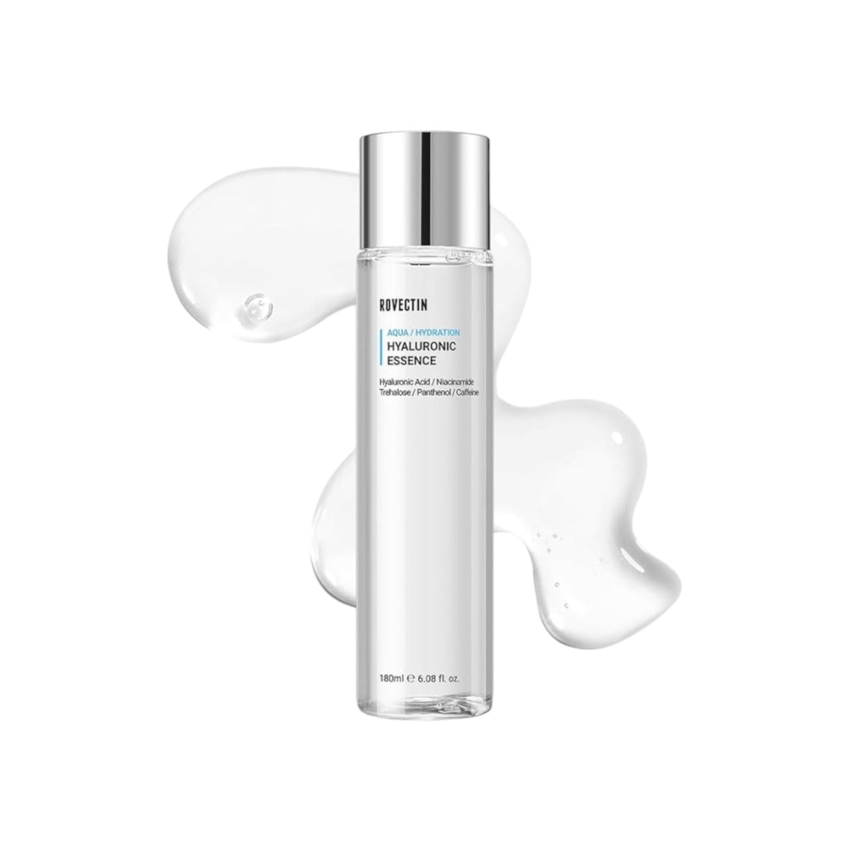 ROVECTIN – Aqua Hyaluronic Essence 180 ml