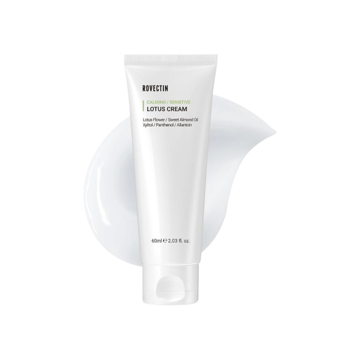 ROVECTIN – Calming Lotus Water Cream 60 ml