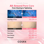 COSRX - Red Rice Inositol Exfoliating Care Pore Wash-Off Peel Serum 80ml