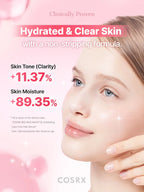 COSRX - Red Rice Inositol Exfoliating Care Pore Wash-Off Peel Serum 80ml